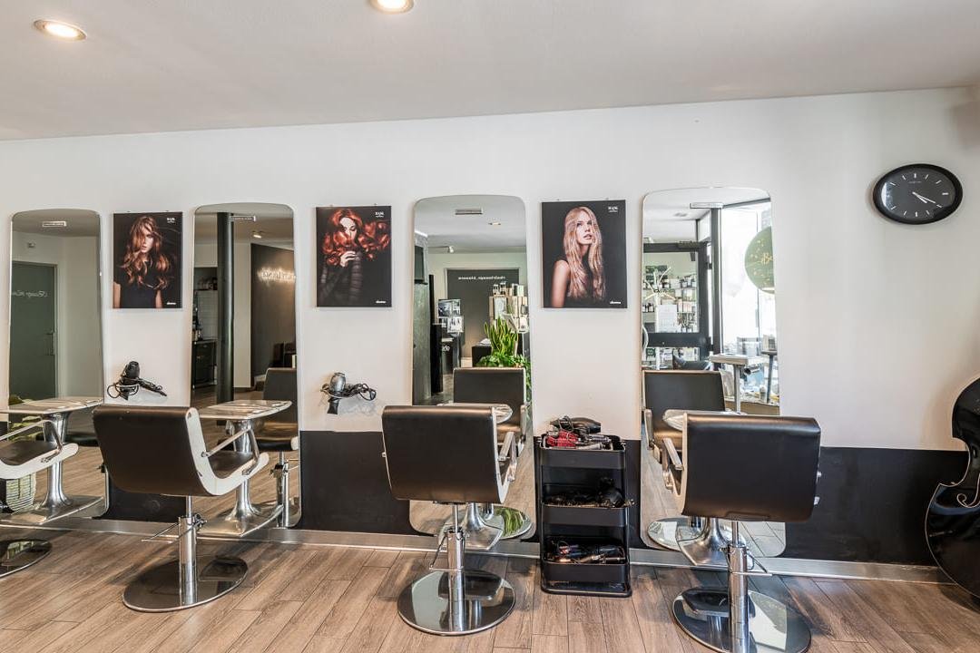 Hair Lounge D. Patrick Schenk, Sud Tirolo - Dolomiti