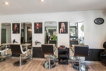 Hair Lounge D. Patrick Schenk