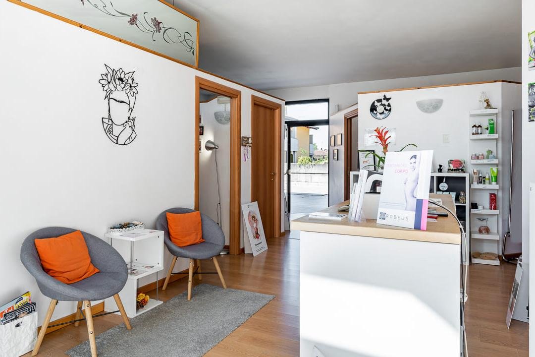 Centro Estetico Armony, Friuli-Venezia Giulia