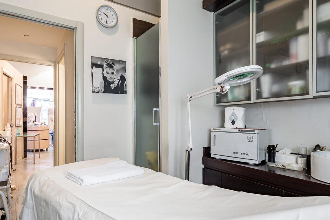 RC Beauty, Portello, Milano