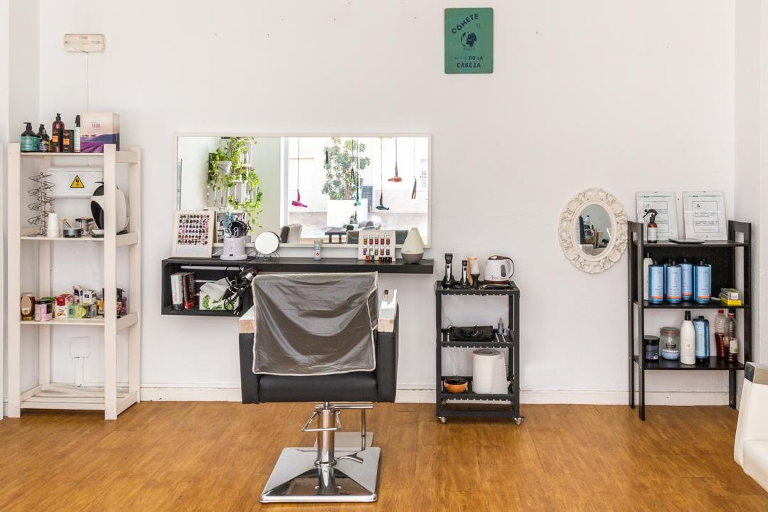 Elena Bruni Peluquería , Los Tilos, Málaga