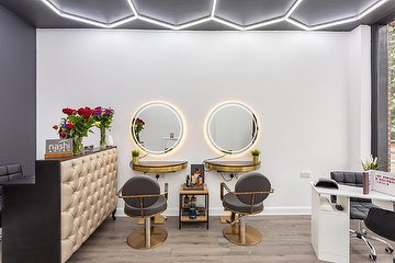 YELLOW TREE Hair & Beauty Salon | Beauty Salon in West Twyford, London ...