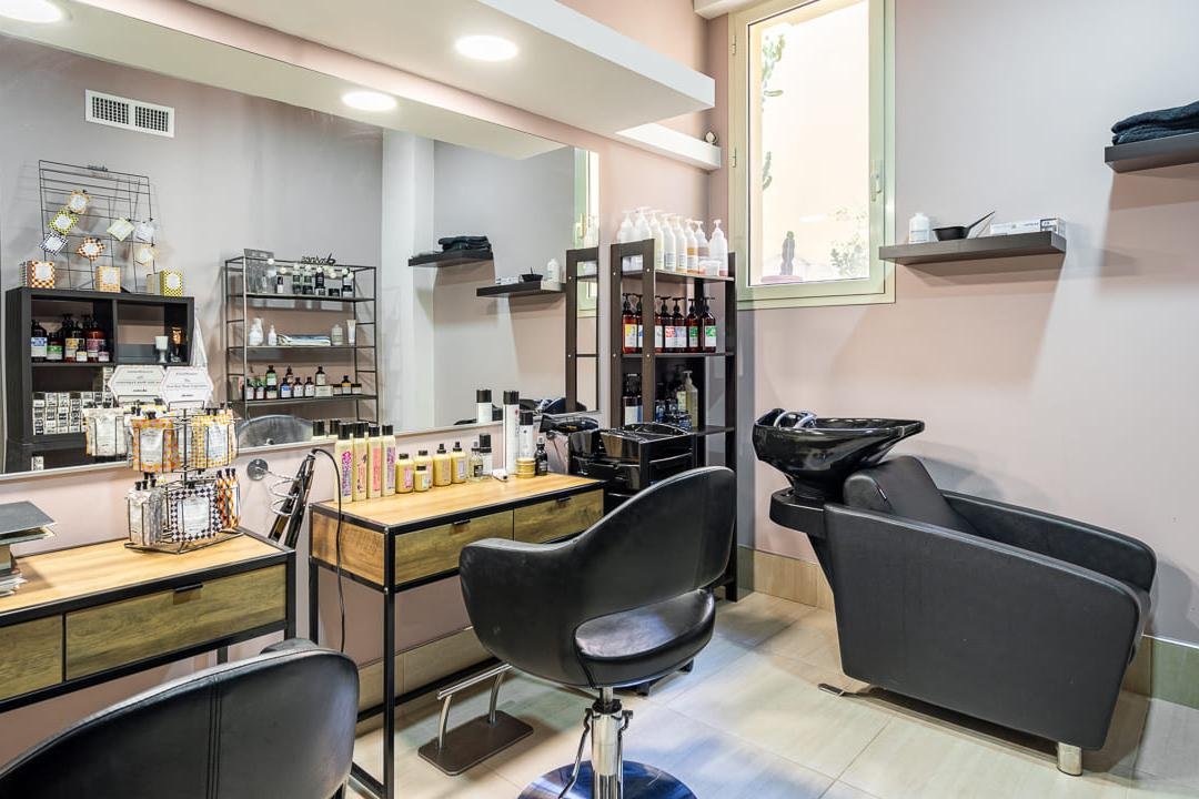 Meridiana Hair & Beauty Bar, Puglia