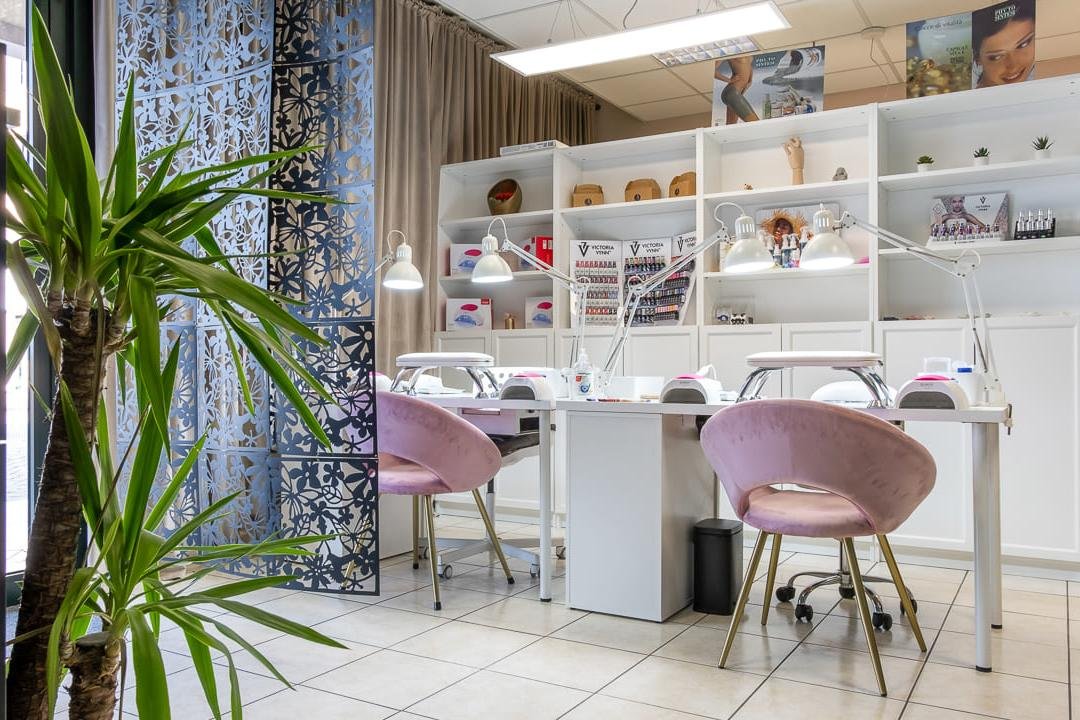 Roxy Nails Boutique, Lombardia
