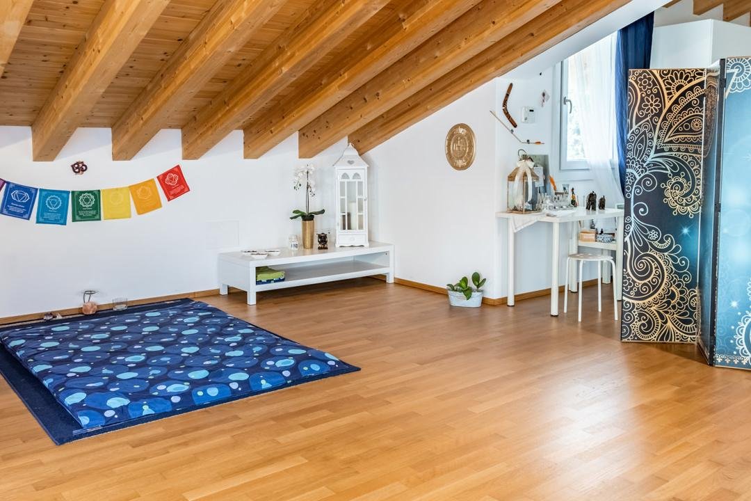 Studio Olistico Akos, Provincia di Treviso, Veneto