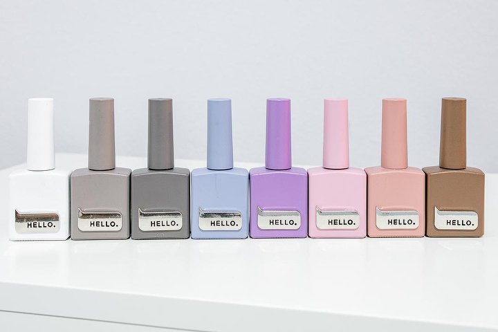 Manicure by Yuny Melgen - Onglerie Oviedo - Photo de galerie - OneBooking
