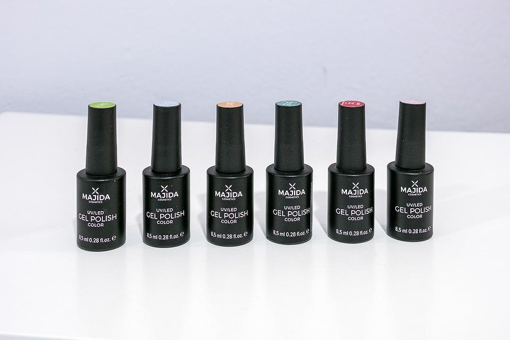 Manicure by Yuny Melgen - Onglerie Oviedo - Photo de galerie - OneBooking