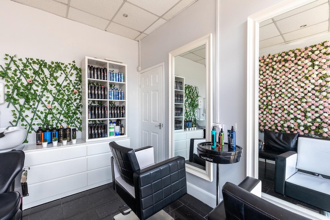 Fresh Cut Hair Boutique, Upminster, London
