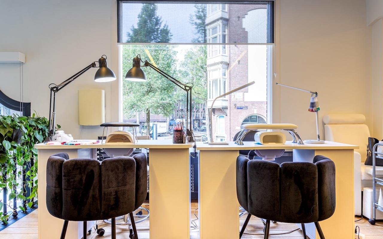 Beauty Salons Near Vondelbuurt Amsterdam Treatwell