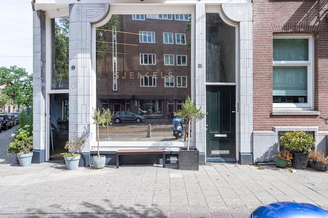 Beauty center by Ramina Women Only, Beverwijk, Noord-Holland