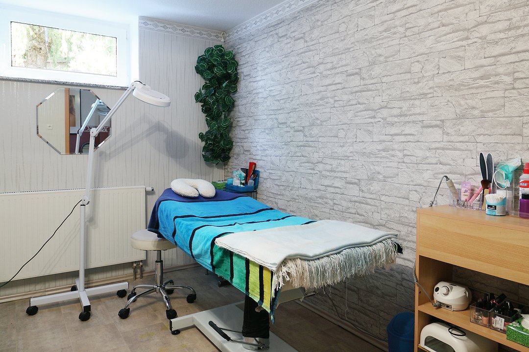 Kosmetikstudio Svetlana, Hellersdorf, Berlin