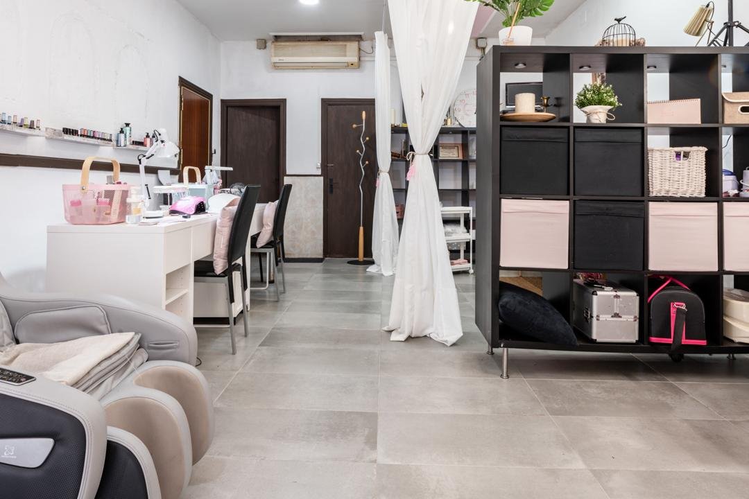 Ana Herrera Studio de Belleza, La Torrassa, Provincia de Barcelona