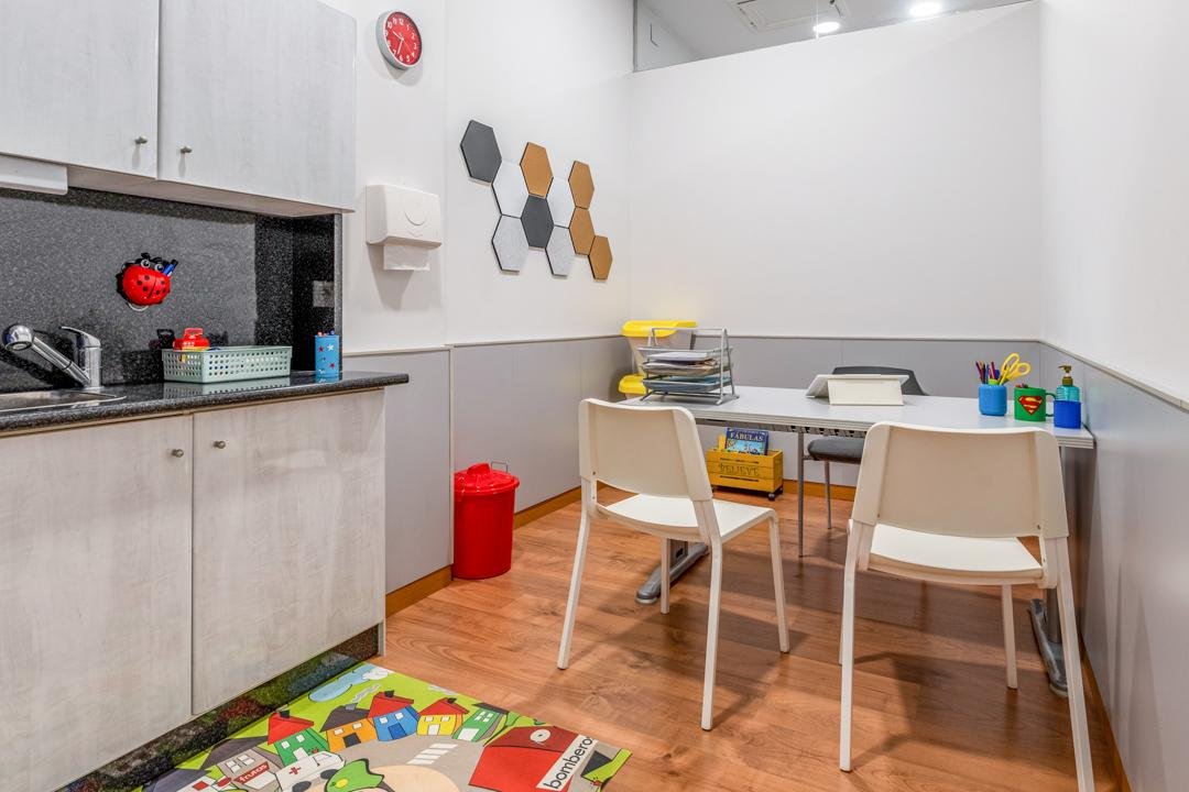 Censalu Centre Mèdic, Gavà, Provincia de Barcelona