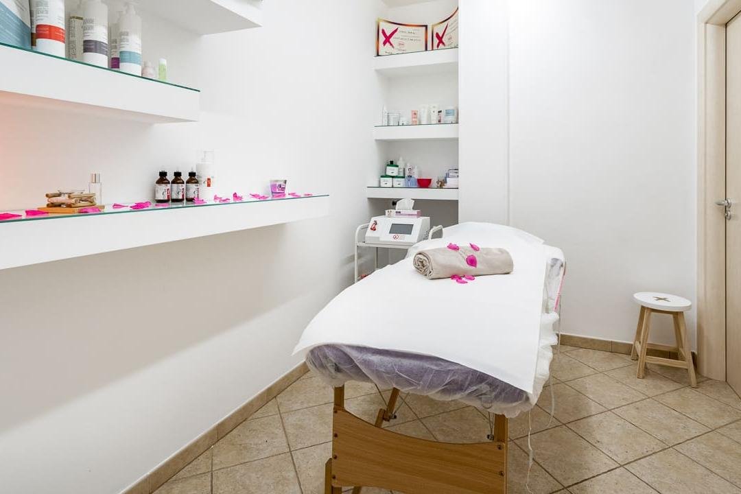 Naomi Estetica e Benessere, Puglia