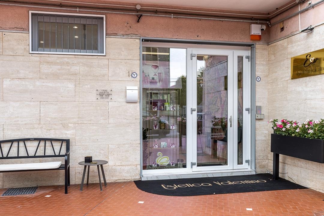 Estetica Valentino, Marigliano, Campania