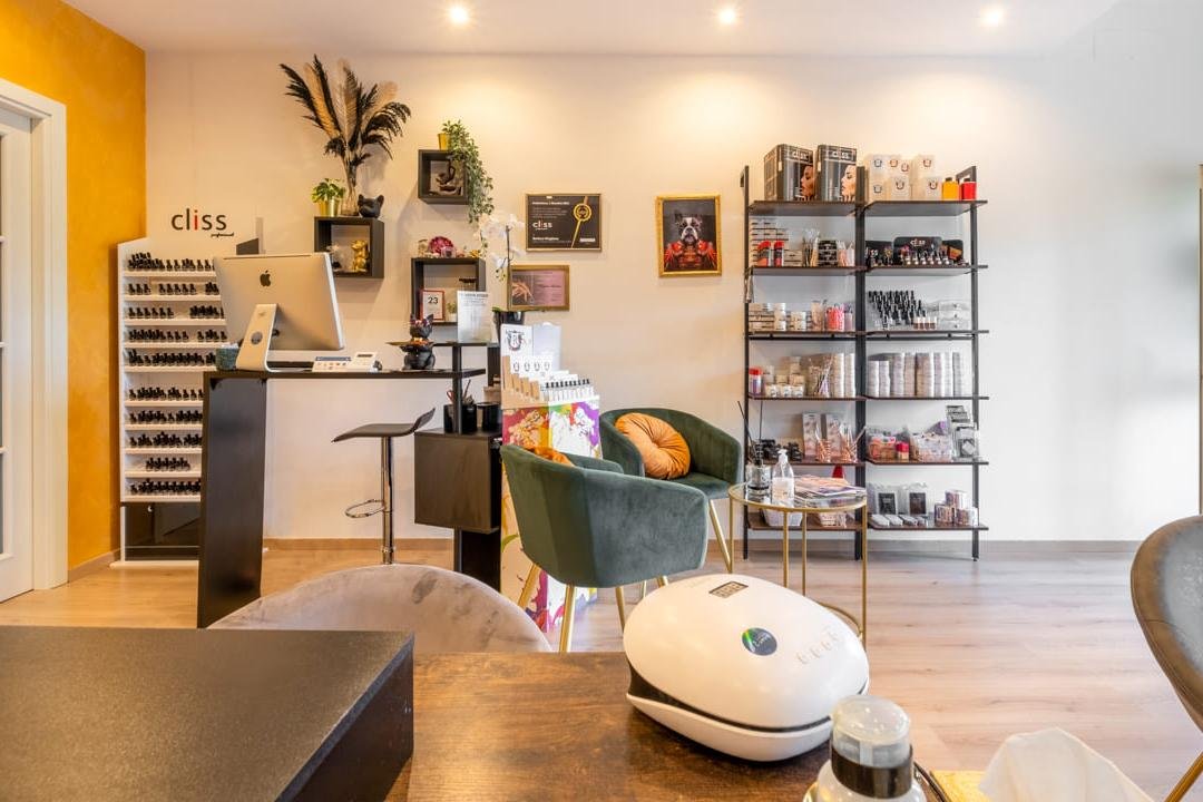 Nailife Design, Ciampino, Roma