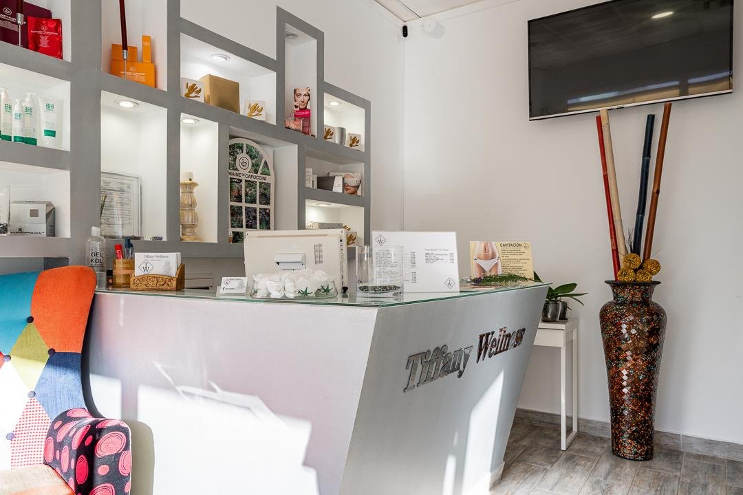 Tiffany Wellness Beauty Clinic, Los Cristianos, Arona