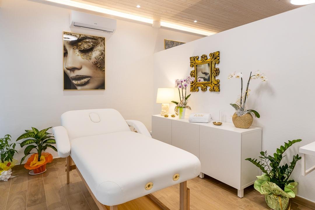 Alba Beauty Lab, Sardegna