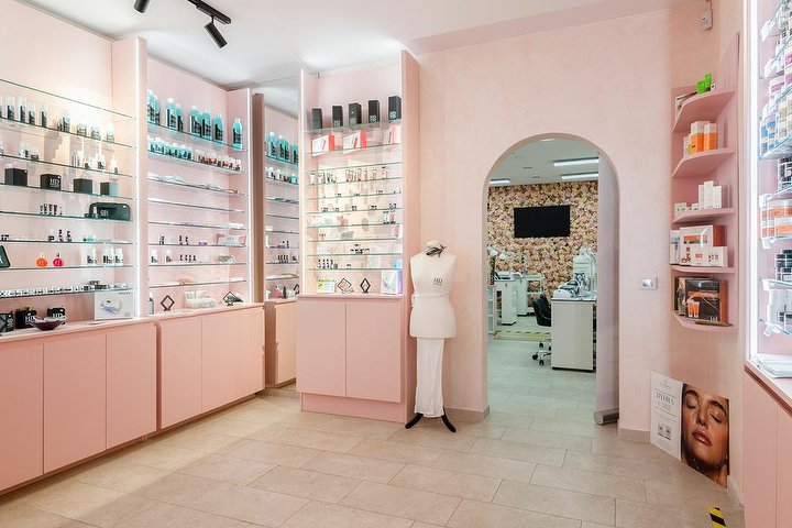 HDNails & Beauty - Épilation Genova - Photo de galerie - OneBooking