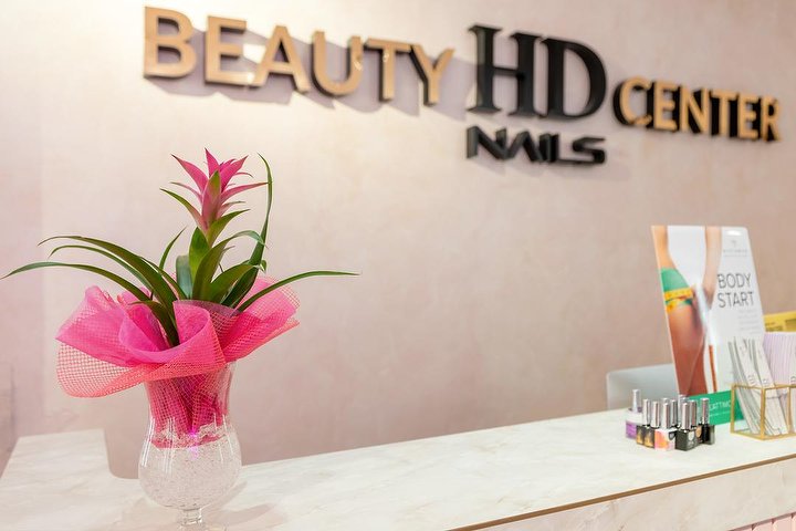HDNails & Beauty - Épilation Genova - Photo de galerie - OneBooking