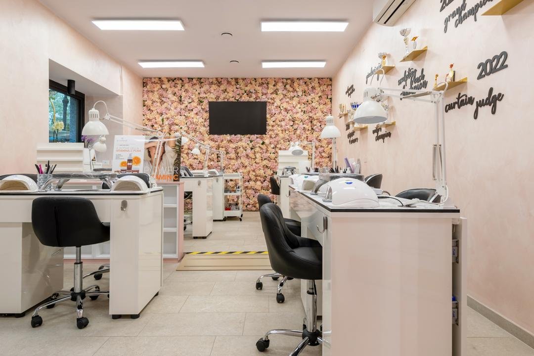 HDNails & Beauty, Foce, Genova