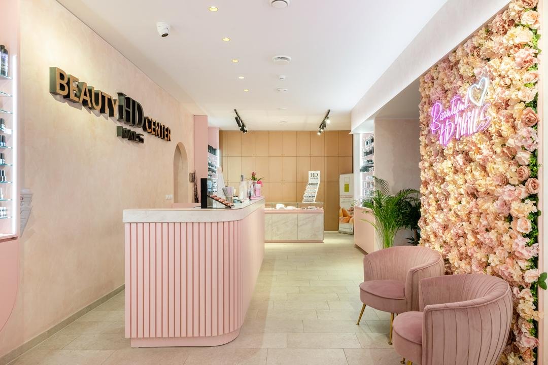 HDNails & Beauty, Foce, Genova