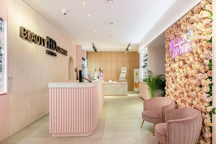 HDNails & Beauty