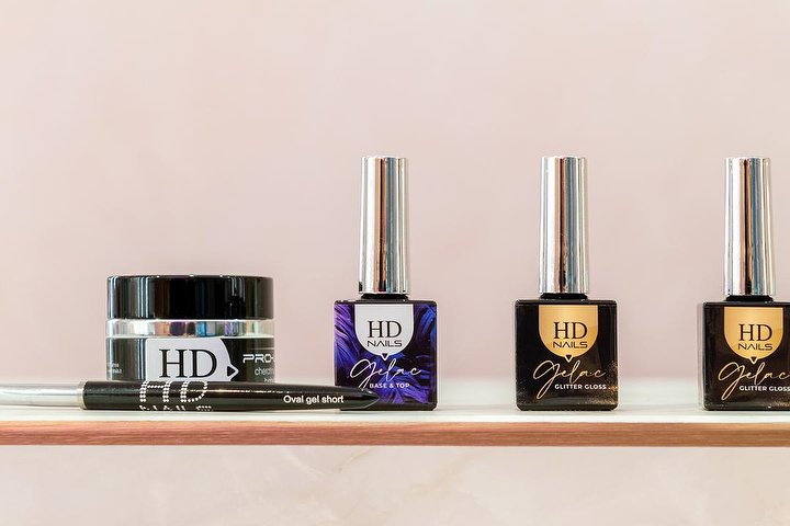 HDNails & Beauty - Épilation Genova - Photo de galerie - OneBooking