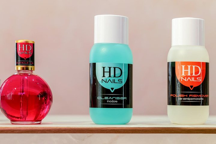 HDNails & Beauty - Épilation Genova - Photo de galerie - OneBooking