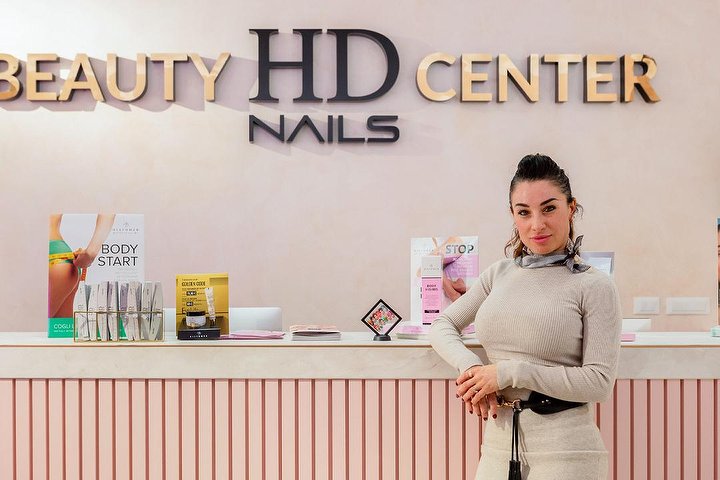 HDNails & Beauty - Épilation Genova - Photo de galerie - OneBooking