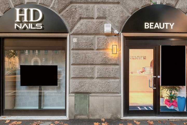 HDNails & Beauty - Épilation Genova - Photo de galerie - OneBooking