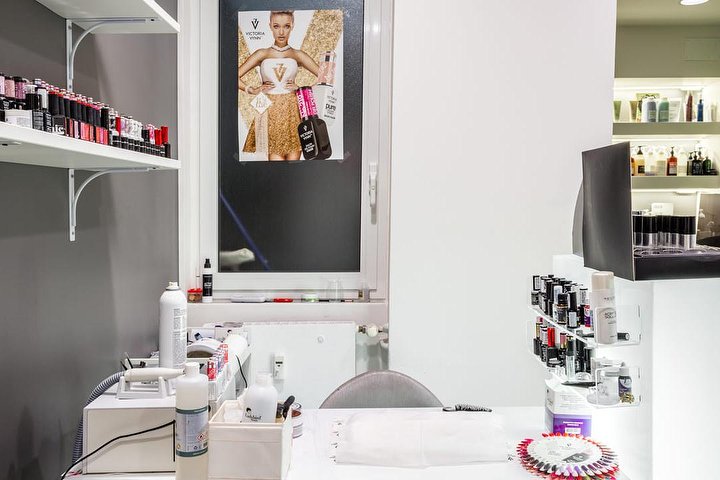 Studio Ikone - Épilation Genova - Photo de galerie - OneBooking