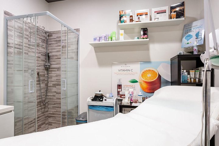 Studio Ikone - Épilation Genova - Photo de galerie - OneBooking