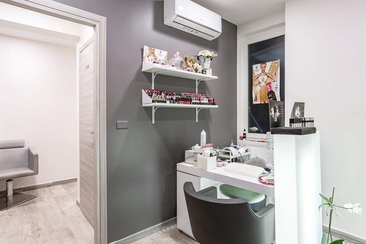 Studio Ikone - Épilation Genova - Photo de galerie - OneBooking