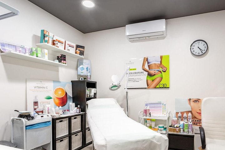 Studio Ikone - Épilation Genova - Photo de galerie - OneBooking