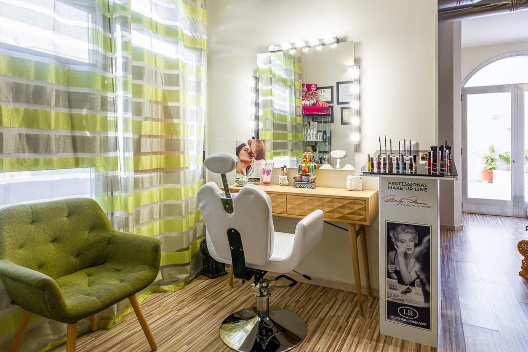 Lakshmi Estetica e Benessere, Puglia