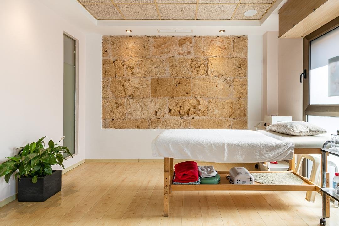 Angelis, El Molinar, Palma de Mallorca