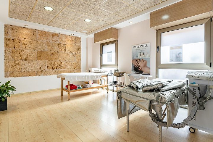 Angelis - Onglerie Palma de Mallorca - Photo de galerie - OneBooking