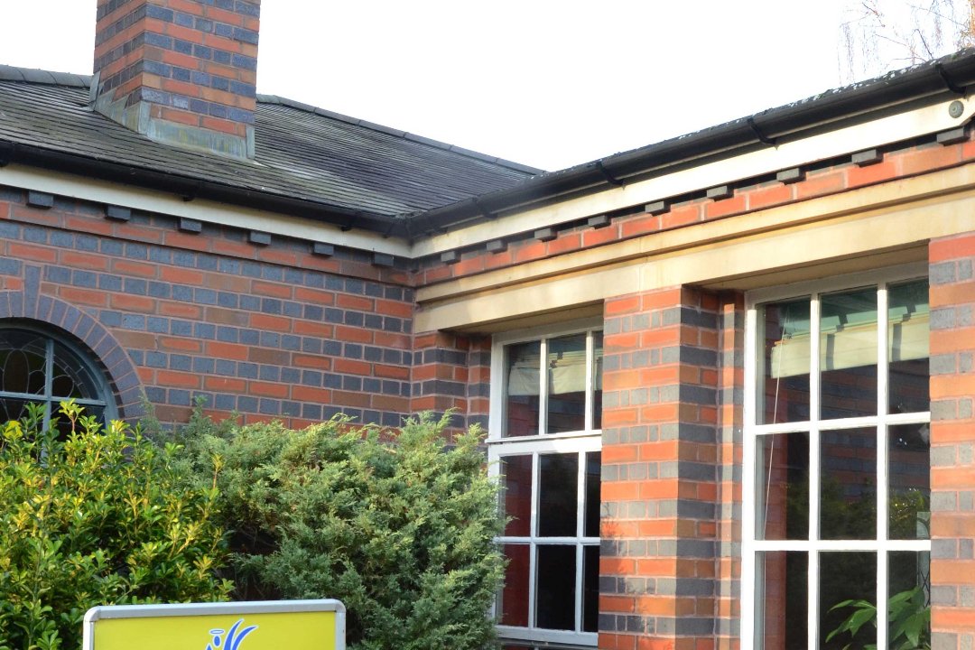 Calm Reflex at The Birmingham Holistic Health Centre, Kings Norton, Birmingham