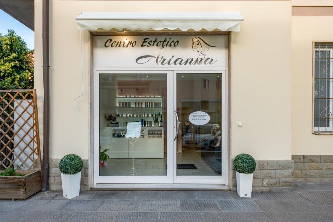 Centro Estetico Arianna, Campi Bisenzio, Toscana