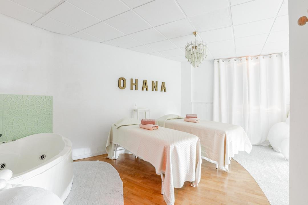 Ohana Beauty & Spa, Comunidad de Madrid