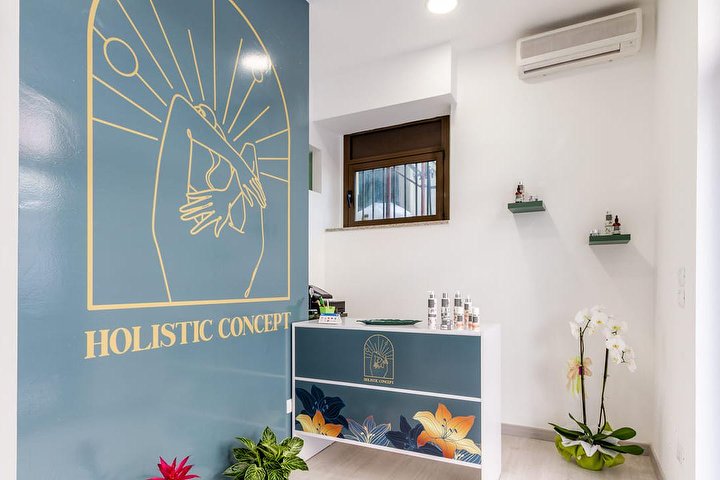 Holistic Concept - Onglerie Pescara - Photo de galerie - OneBooking