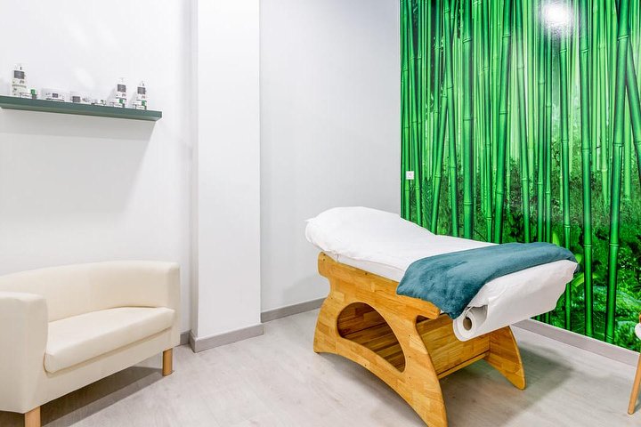 Holistic Concept - Onglerie Pescara - Photo de galerie - OneBooking