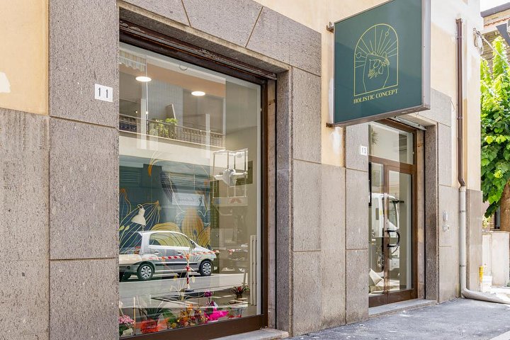 Holistic Concept - Onglerie Pescara - Photo de galerie - OneBooking