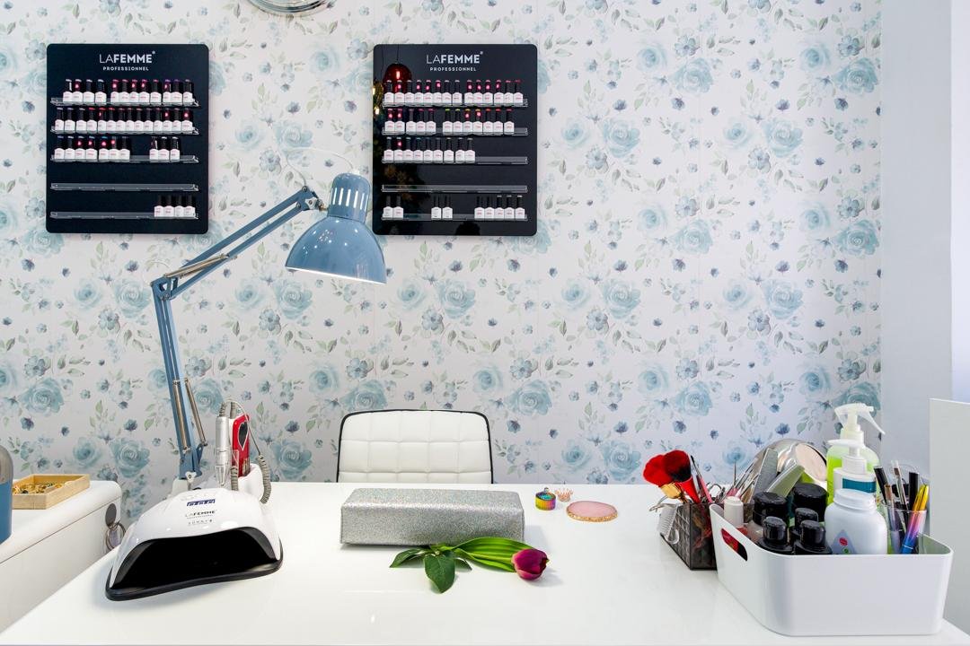 Frésame Nails, Zona Centro, Santa Cruz de Tenerife