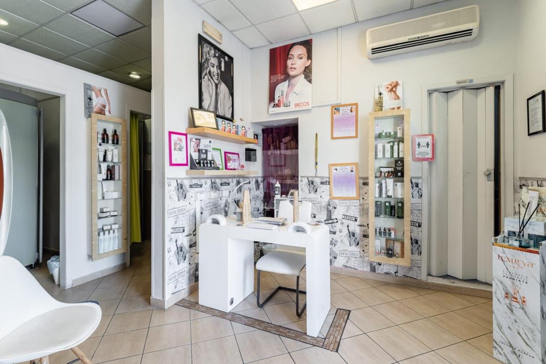 Raggio di Sole, Santa Marinella