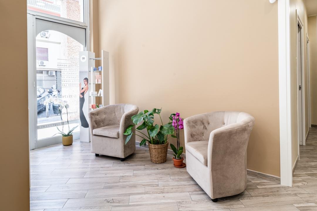 Le Grandi Bellezze, Don Bosco, Roma