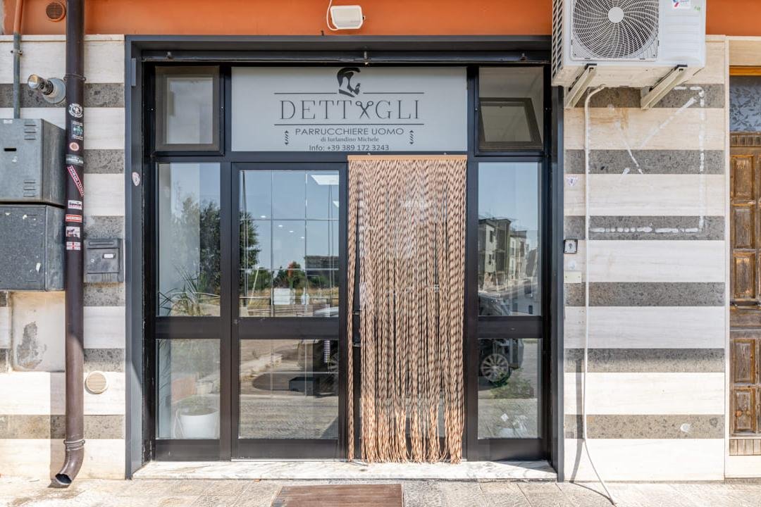 Dettagli Parrucchiere Uomo, basilicata, Città Metropolitana di Bari