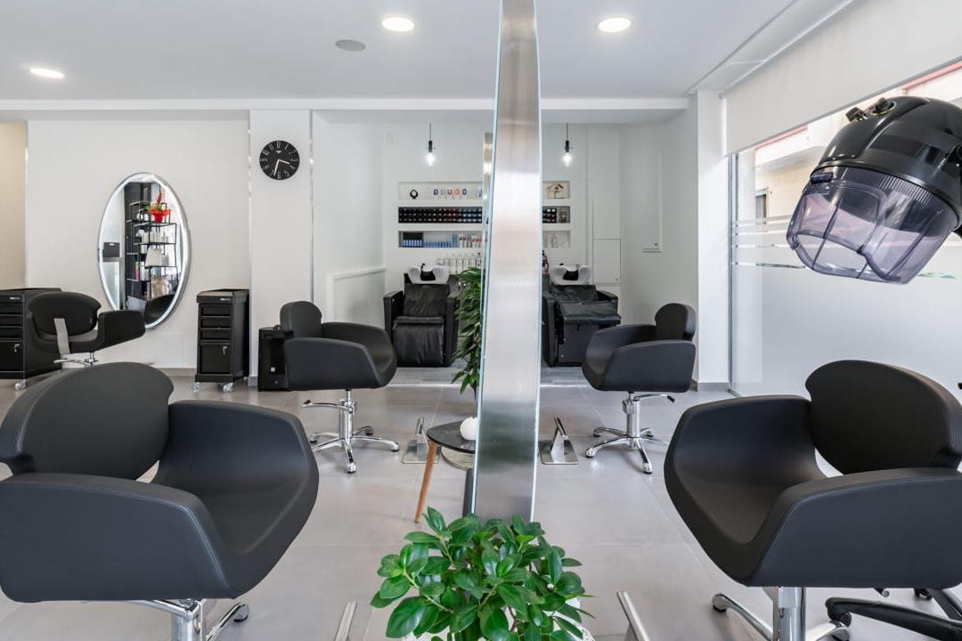 Cromo Hairstylist, Sicilia