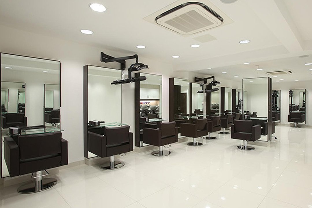 HOB Salons Amersham, Amersham, Buckinghamshire